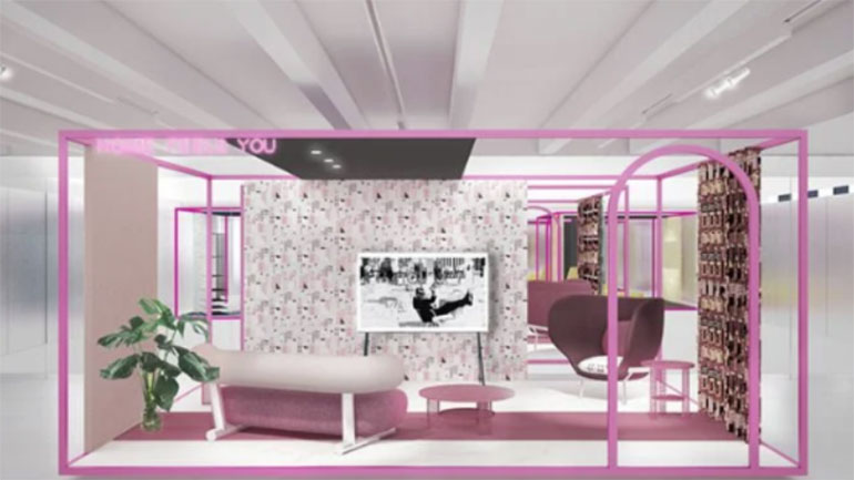 «Digital Lifestyle», μια διαδικτυακή έκθεση