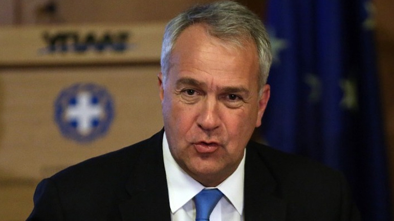 «Ο κ. Τσίπρας αδυνατεί να παρουσιάσει μια οποιαδήποτε πρόταση με περιεχόμενο για τον κόσμο της πρωτογενούς παραγωγής»