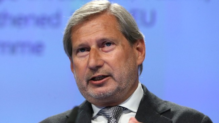 Χαν: Πιθανή η έγκριση του σχεδίου ανάκαμψης τον Ιούλιο