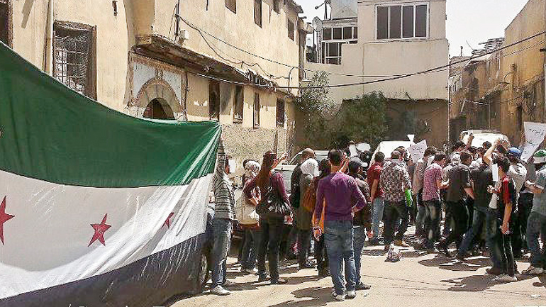 Συρία: Οι νέες αυστηρότερες κυρώσεις των ΗΠΑ παραβιάζουν το διεθνές δίκαιο