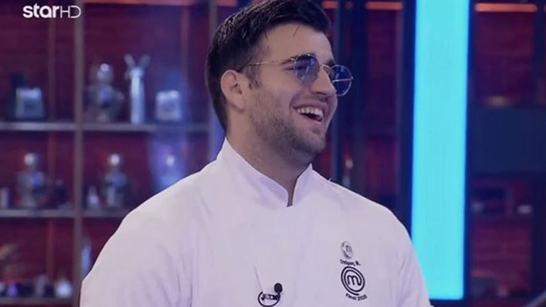 Aυτός είναι ο μεγάλος νικητής του MasterChef 4!