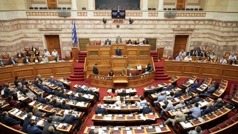 Ψηφίστηκε το νομοσχέδιο για τις μικροχρηματοδοτήσεις