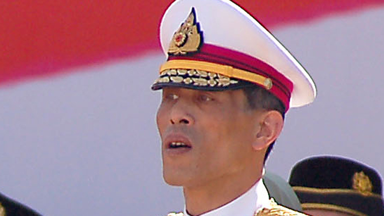 Πώς ο βασιλιάς της Ταϊλάνδης γλίτωσε 3 δισεκ. ευρώ για φόρο κληρονομίας στη Βαυαρία