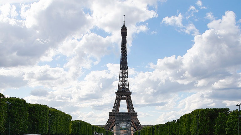 Γαλλία: Ανοίγει σύντομα ο Πύργος του Άιφελ