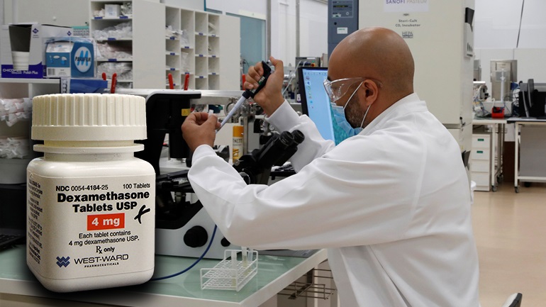 Κορωνοϊός: Ο ΠΟΥ ελπίζει ότι θα παραχθούν εκατομμύρια δόσεις εμβολίου φέτος