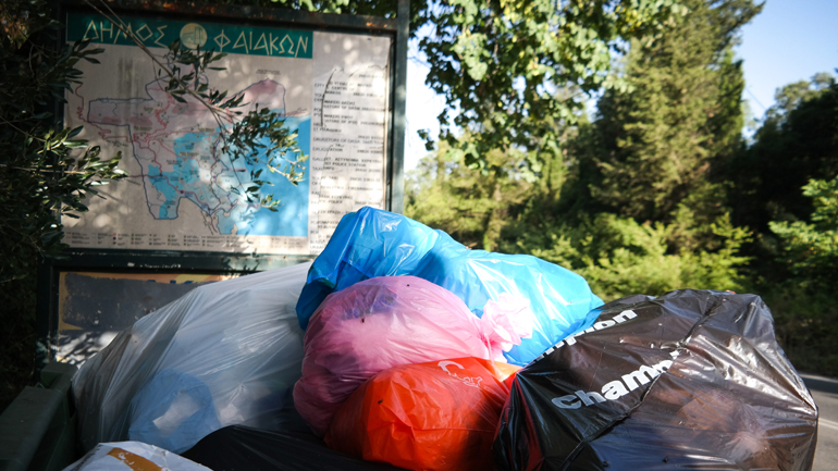 Κέρκυρα: «Πράσινο φως» για τη μεταφορά απορριμμάτων στην Κοζάνη