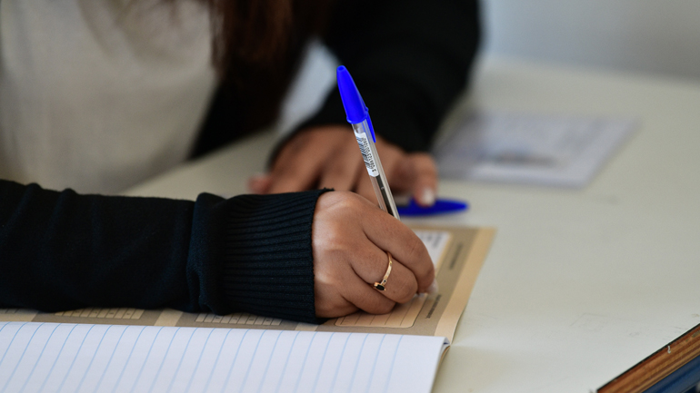 Πανελλαδικές: Συνέχεια με Άλγεβρα για τα ΕΠΑΛ