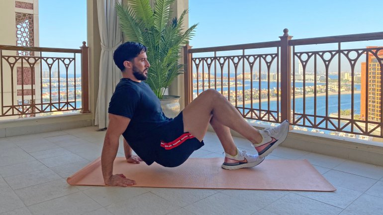 Η άσκηση αλλάζει τα μικρόβια του εντέρου