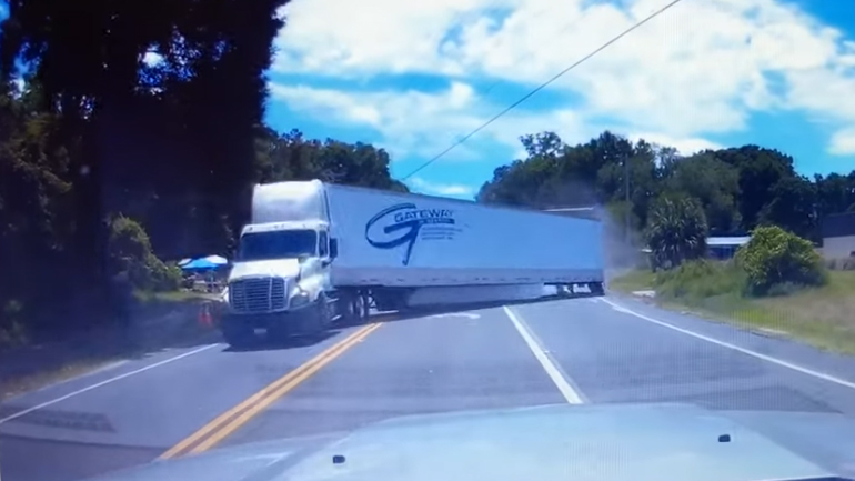 Έβλεπε το «θηρίο» να έρχεται Έβλεπε το «θηρίο» να έρχεται