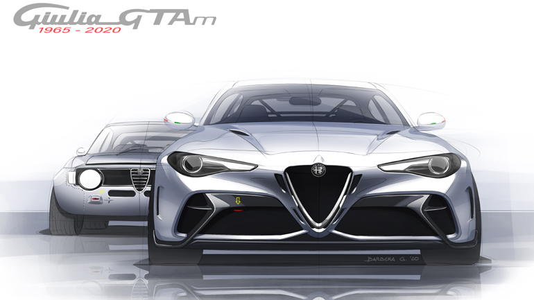 H Fiat Chrysler πουλάει σκίτσα για να βοηθήσει παιδιά