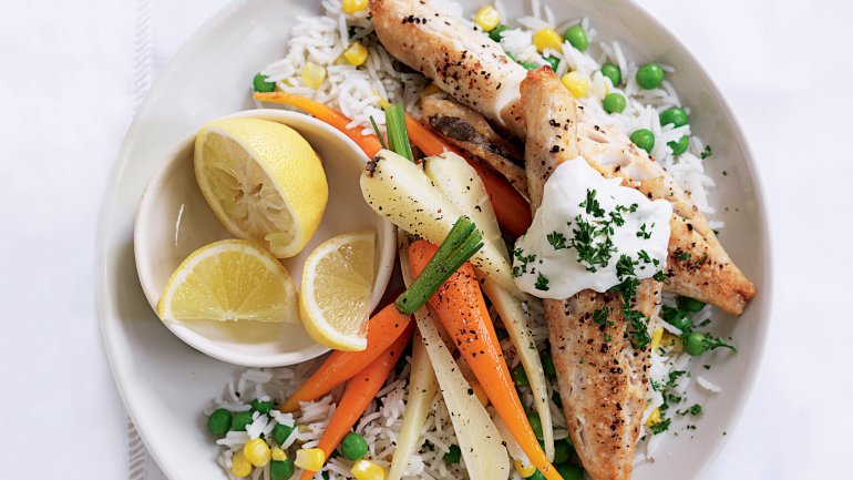 Τα υγιεινά τρόφιμα μπορούν να περιέχουν δηλητηριώδεις ουσίες