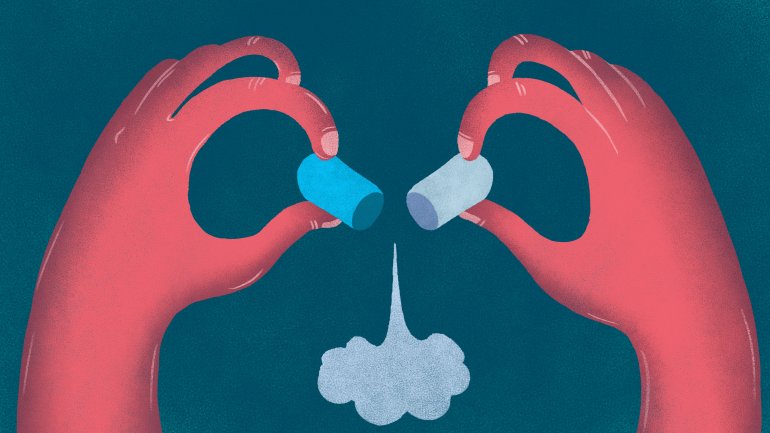 Οι προσδοκίες επηρεάζουν την υγεία μας