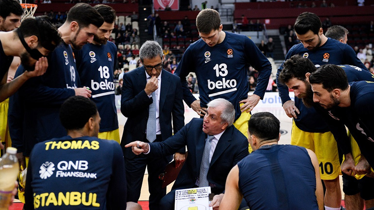 «Συμφώνησαν για τρία χρόνια Φενέρ και Ομπράντοβιτς»