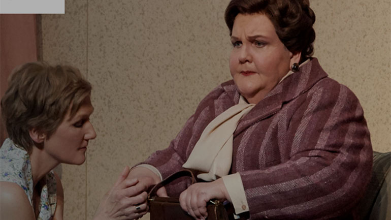 18 Ιουνίου 2020: 5 παραστάσεις για να δείτε σήμερα online