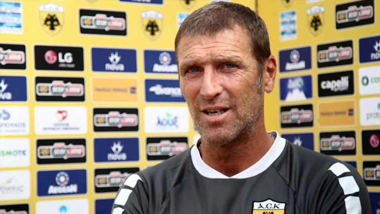 Καρέρα για Βράνιες: «Έχουμε άλλους 26»