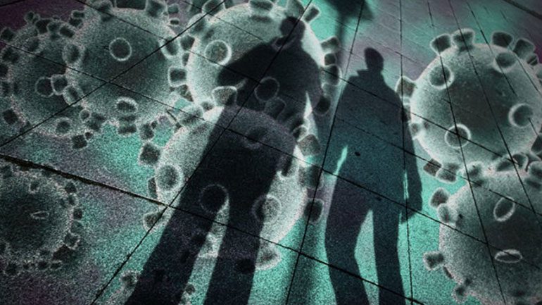 Πώς μπορούν οι ομοφυλόφιλοι άνδρες να μειώσουν τον κίνδυνο μετάδοσης του κορωνοϊού κατά τη διάρκεια του σεξ;