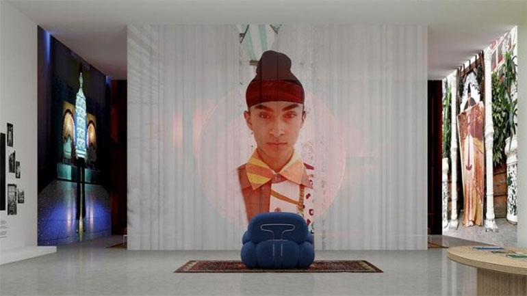 Ένα βιβλίο για την ομορφιά της διαφορετικότητας από τη Priya Ahluwalia