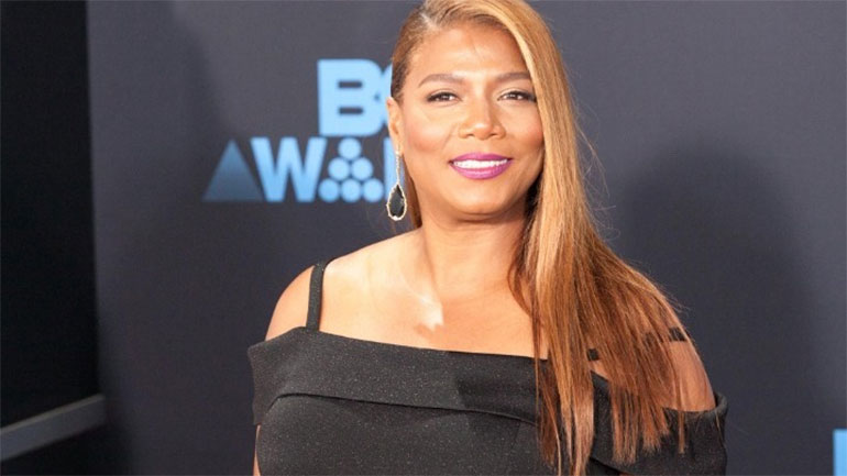 Κουίν Λατίφα: «Αφήστε  την ταινία “Όσα Παίρνει ο Άνεμος” να την πάρει ο άνεμος»