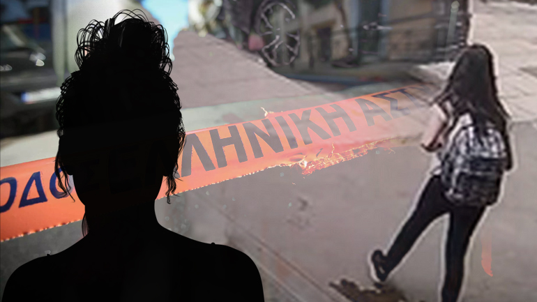 Έδωσε στη μικρή Μαρκέλλα ναρκωτικά σε ρόφημα