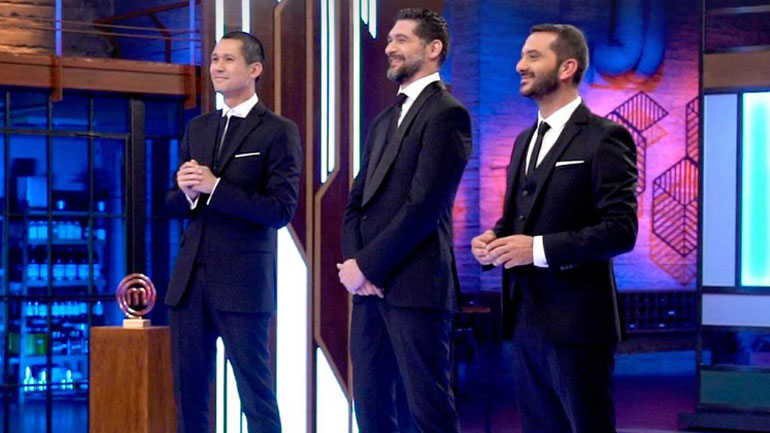 Έρχεται το MasterChef 5! Η ανακοίνωση από τον Σωτήρη Κοντιζά