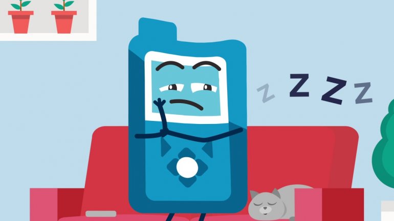 Η αντλία ινσουλίνης MiniMed 780G αναμένεται να κυκλοφορήσει το φθινόπωρο