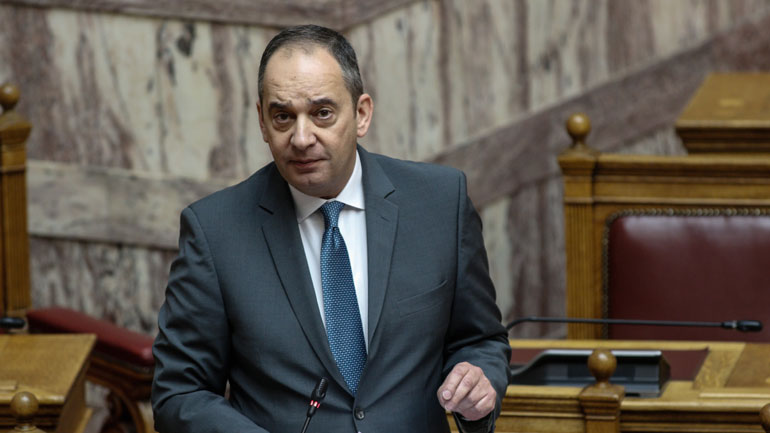 Συστηματικοί έλεγχοι στα πλοία για την τήρηση των μέτρων για τον κορωνοϊό