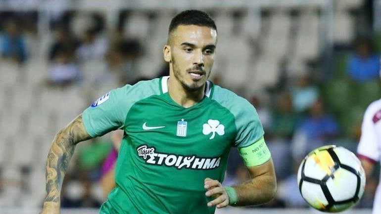 Παναθηναϊκός: Πρόβλημα με τον Κουρμπέλη