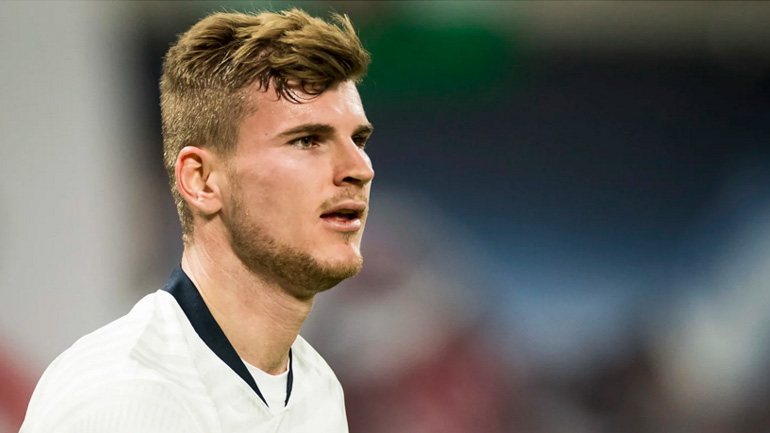 Στην Τσέλσι ο Τίμο Βέρνερ