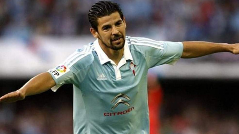 Επιστρέφει στη Θέλτα ο Νολίτο