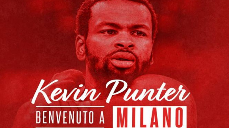 Στην Αρμάνι Μιλάνο ο Πάντερ