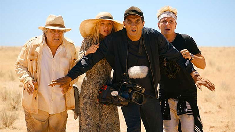 Κινηματογραφικές πρεμιέρες: Ό,τι παίζει στα σινεμά από 18 Ιουνίου 2020