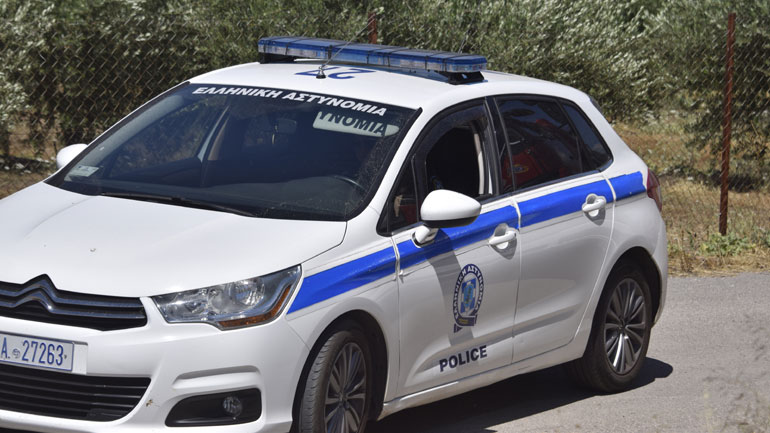 Θεσσαλονίκη: Εξιχνίαση υπόθεσης ληστείας σε κοσμηματοπωλείο στο Καλοχώρι