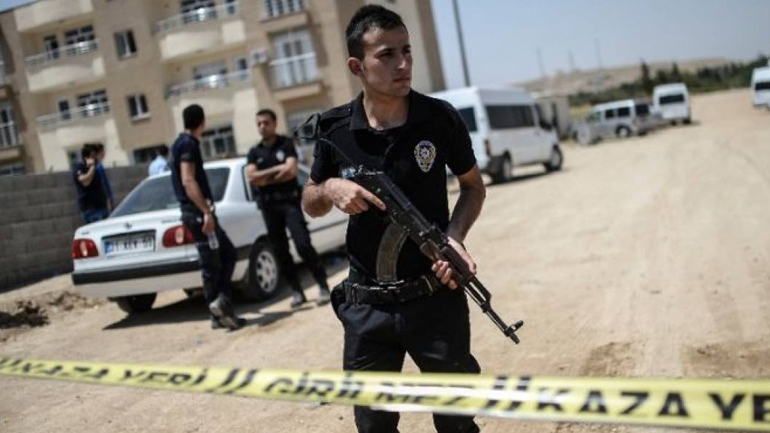 Βομβιστική επίθεση στη νοτιοανατολική Τουρκία – Τέσσερις νεκροί