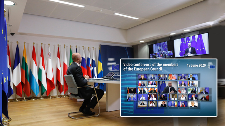 Άκαρπη η Σύνοδος Κορυφής