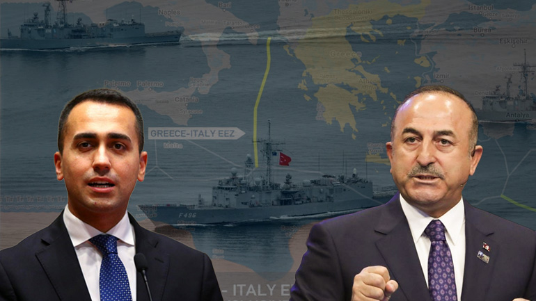 Σόου καλών προθέσεων από την Άγκυρα