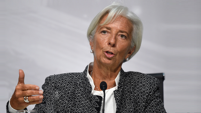 Σε δραματική πτώση η οικονομία της Ευρωζώνης