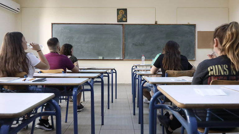 Οι απαντήσεις στα θέματα Βιολογίας και Κοινωνιολογίας