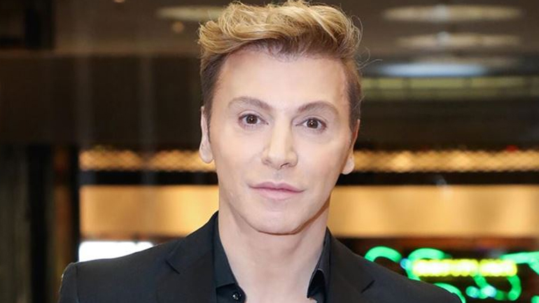 Η αποκάλυψη του Τάκη Ζαχαράτου για την Αλίκη Βουγιουκλάκη που σόκαρε τη Φαίη Σκορδά