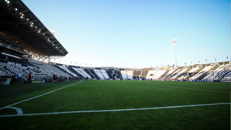 Super League: Τρίτη στροφή σε πλέι οφ και πλέι άουτ