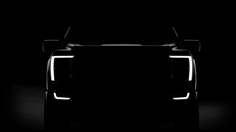 Το νέο Ford F-150 είναι ένα «κτήνος»