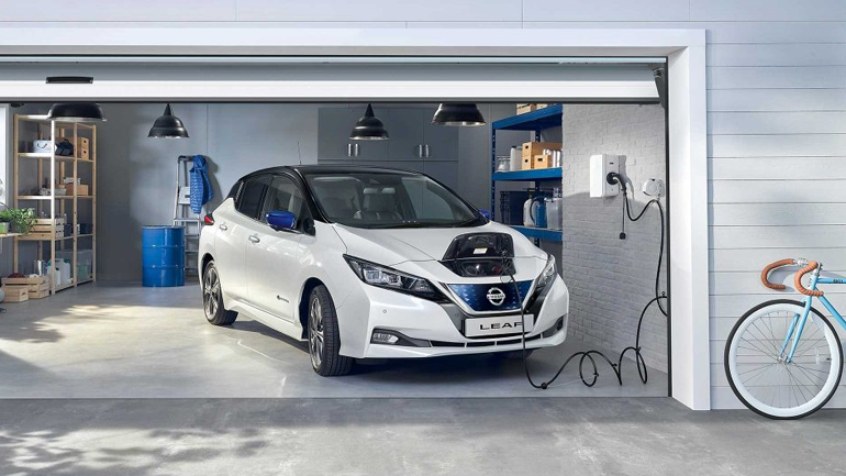 Ο «Κώδικας Συμπεριφοράς» των οδηγών ηλεκτρικών οχημάτων