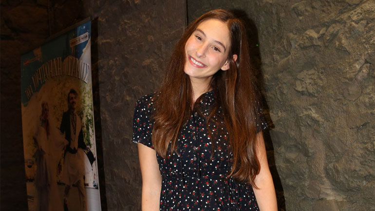 Φωτεινή Αθερίδου για την εγκυμοσύνη της: «Είχαμε τρελές εναλλαγές. Θα το ρίξουμε, δεν θα το ρίξουμε»