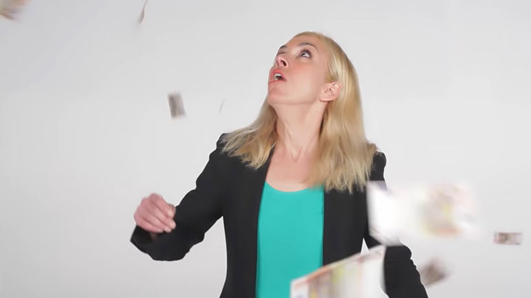 Τηλεοπτικό σποτ του ΣΥΡΙΖΑ για να την αδιαφανή χρηματοδότηση των ΜΜΕ