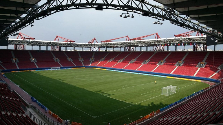 Χωρίς θεατές οι ημιτελικοί-ρεβάνς του Κυπέλλου Ελλάδας