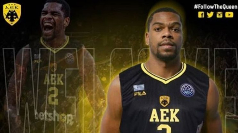 Μορέιρα: «Να κατακτήσω τρόπαια με την ΑΕΚ»