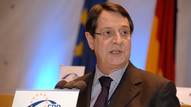 Κύπρος: Αναβολή της επίσκεψης του Νίκου Αναστασιάδη στο Ισραήλ