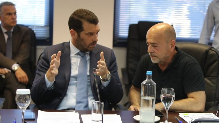 Super League: Νέος πρόεδρος ο Λεωνίδας Μπουτσικάρης