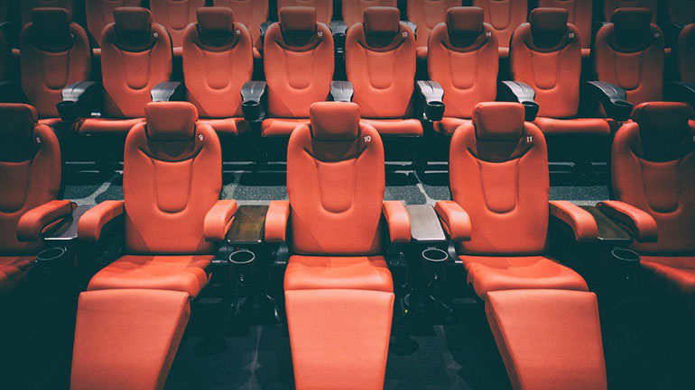 Ανοίγουν οι κλειστές κινηματογραφικές αίθουσες από 1η Ιουλίου