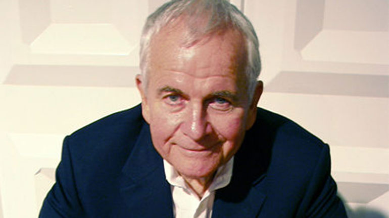 Έφυγε από τη ζωή ο Ίαν Χολμ, ο πρώτος «Άρχοντας των Δαχτυλιδιών»