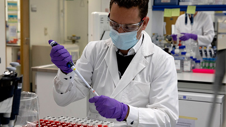 Στους 47 οι νεκροί από τον κορωνοϊό στην Ιταλία το τελευταίο 24ωρο